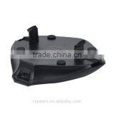 Galaxy S7/S7 Edge Wireless Charger; REYON Qi Wireless Charger Charging Stand Dock for Samsung Galaxy S6 / S7 / S7 Edge thumbnail-5