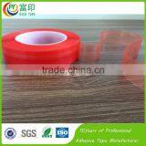 Transparent Double Clothed Insulation PET Tape for Good Masking Performance thumbnail-2