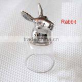 2016 MINI GLASS CUP SHOT STEM WINE GLASSS FACTRRY thumbnail-6