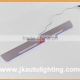 Fashionable Design LED Running Board for Kia K3 Hot Selling LED Side Step for Kia K3 2012-2014 thumbnail-3