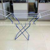 Hot Sell 18M Metal Folding Portable Clothes Dryer thumbnail-1