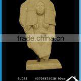 Large Buddha Head Statue thumbnail-5