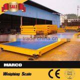 Scale Model 50 Ton Portable Weighbridge thumbnail-2