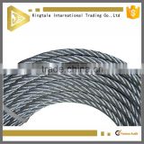 High quality stainless wire rope
