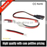 3 Pin 2 Wire CB Radio Fused Power Cable
