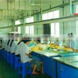 Shenzhen Jin Mei De Plastic Manufacturing Co., Ltd. company overview - view 2 thumbnail