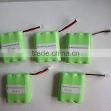 1.5V AA 1300mah Ni-mh Battery thumbnail-5