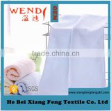 Good Quality jacquard cotton terry towel