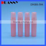 WHOLESALE MINI REFILLABLE 8ML SPRAY BOTTLE, PP PLASTIC PERFUME SPRAY BOTTLE 8ML thumbnail-5