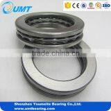 Thrust Ball Bearing 51112 Bearings for Hybrid Bike or Other Machine and Equipment thumbnail-1