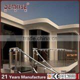 DMS-L1003 China Supplier Outdoor Staircase and Wall Decoration Lamp Led Solar Stair Light thumbnail-4