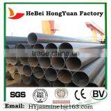 Factory Directly Sale Customized Erw Steel Pipe & Steel Tube thumbnail-2