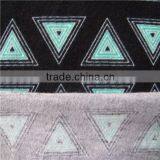 Digital Printing Fabric Stretch 95 Cotton 5 Spandex t Shirts thumbnail-2