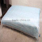 PP/SMS Nonwoven Fabric for Diposable Environtmentally Flat Sheet thumbnail-3