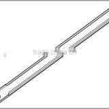 Face Mount Single Dyad Arm Jalousie Window Operator thumbnail-2