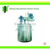 2015 Hot-sales Concentric Double-axle Platform Mixer