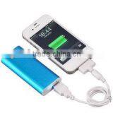 Hot Selling Smart Portable Power Bank for Mobiles thumbnail-1