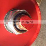 Customized Order Single Acting/double Acting High Quality Telescopic Hydraulic Cylinder thumbnail-5