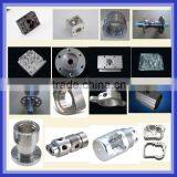 CNC Machining Parts Color Oxidation Aluminum CNC Milling Parts Quality Choice thumbnail-1