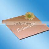 Pink Tinted Building Reflective Glass thumbnail-1