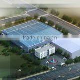 Tianjin Zhongxinde International Trade Co., Ltd. company overview - view 3 thumbnail