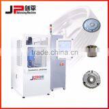Professional Pulley Balancing Machines Made in China thumbnail-1