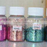 Wholesale Glitter Pigment Used in Special Type Decorating Printing Paper thumbnail-2