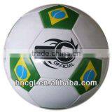 Machine Stitched Soccer Ball & Fotball thumbnail-1