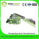 Dura-shred American Standard Waste Paper Carton Cutter for Sale thumbnail-2