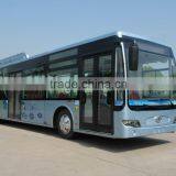 Best Price 12 m Euro4 Manual Transmission City Bus for Sale thumbnail-2