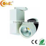 Zhongshan Factory COB LED Track Light 30W
