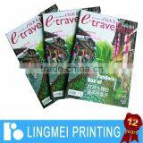 Quarterly Magazine Printing, Cheaper Than Canada thumbnail-1