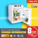 Lpg Gas Camping Mini Fridge Freezer Fridge