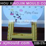 Mold Maker for School Plastic Table and Chair for Kids ,kids Collapsible Table and Chair Set Mould thumbnail-1