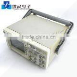 Agilent DSO3102A Oscilloscope: 2 Channels, 100 MHz, Color Display thumbnail-2