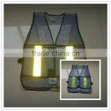 Reflective Vest Reflective Garments thumbnail-3