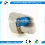 ABS Acrylic Usb Recharge Pedometer PDM-817 thumbnail-6