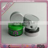 Recycling Aluminum Spice Jar Wholesale