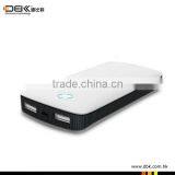 2013 New Arrival!!! Mifi Portable Charger for Mobile Phone 5000mah thumbnail-1