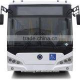 CNG CITY BUS SLK6109AU6N thumbnail-2