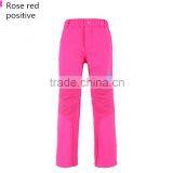 Top Fashion Children Ski Pants Waterproof Breathable Anti-static Anti- Pilling thumbnail-3