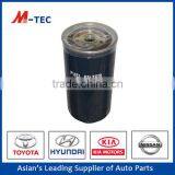 High performance oil filter in china 16405-01T70 with oem standard