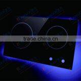 KANGER Ceramic Fritted Glass, Smooth Surface,colored Silk Printed thumbnail-5