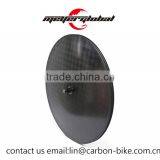 MeyerGlobal Customized Decal FFwd Carbon Road Bike Disc Rear Wheels 700C Clicnher and Tubular Wheel Set China thumbnail-1