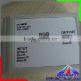 Hot Sales Rgb Amplifier,PWM Magic Led Amplifier