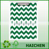 Officemate Personalized Clipboard