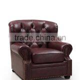 Fashion Leather Chair thumbnail-1