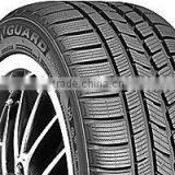 Nexen Winter Tires - Winguard Sport thumbnail-1