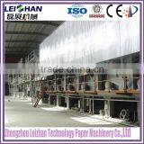 Vat Paper Production Machinery for Making Kraft Paper