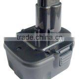 DEWALT 12V Replacement Power Tool Battery 3600mAh NI-MH